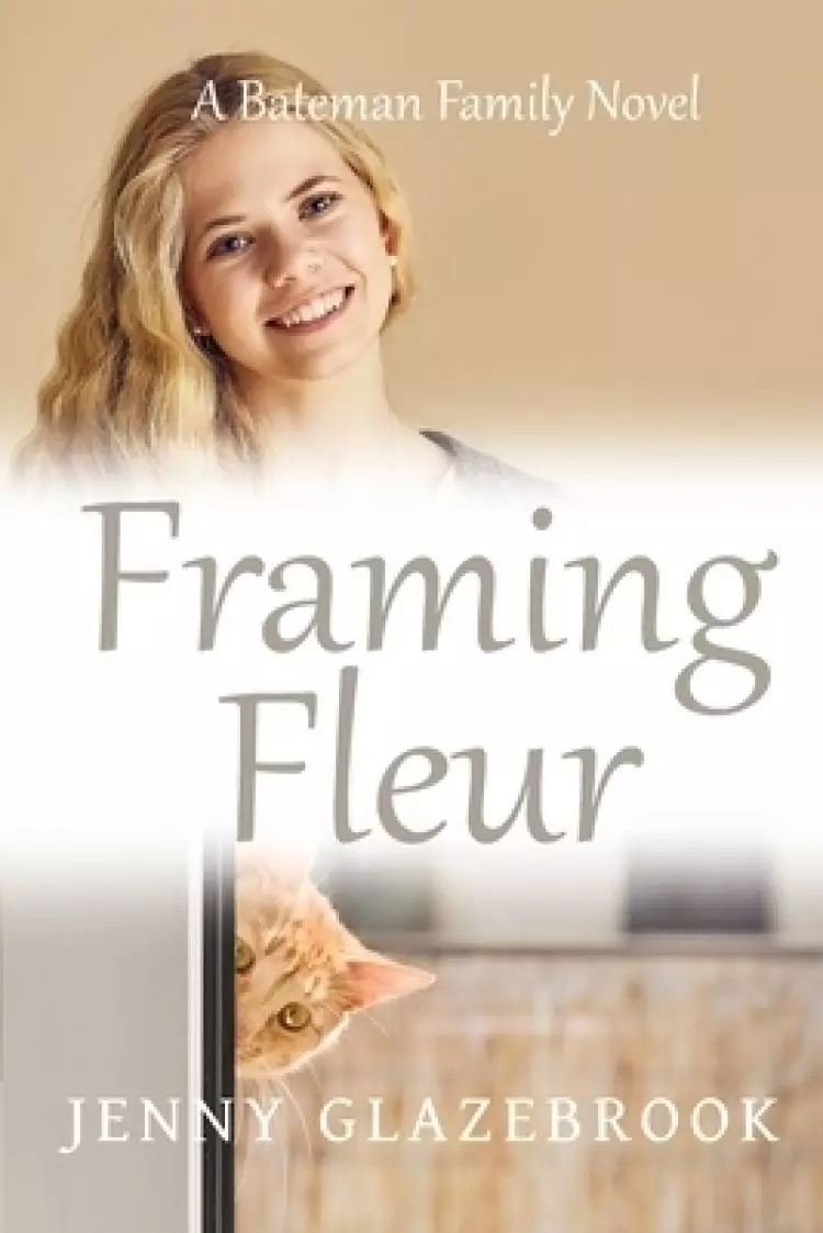 Framing Fleur