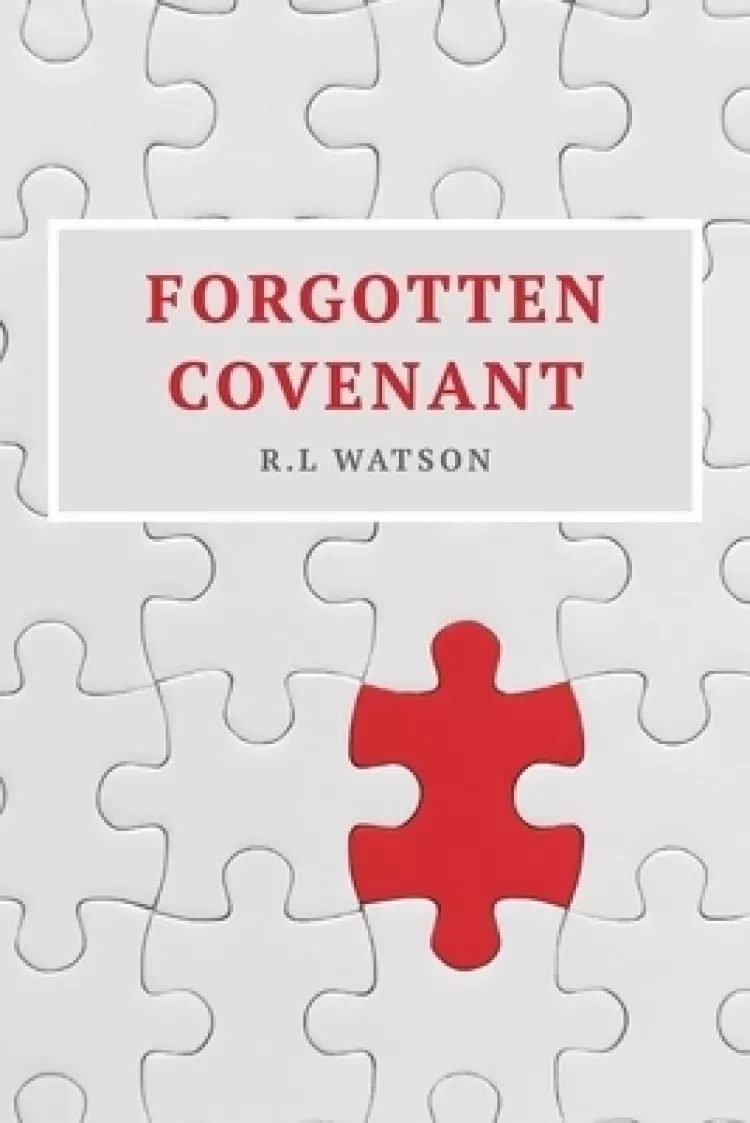 Forgotten Covenant