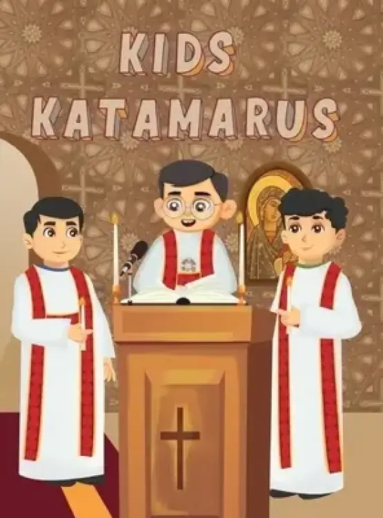 Kids Katamarus