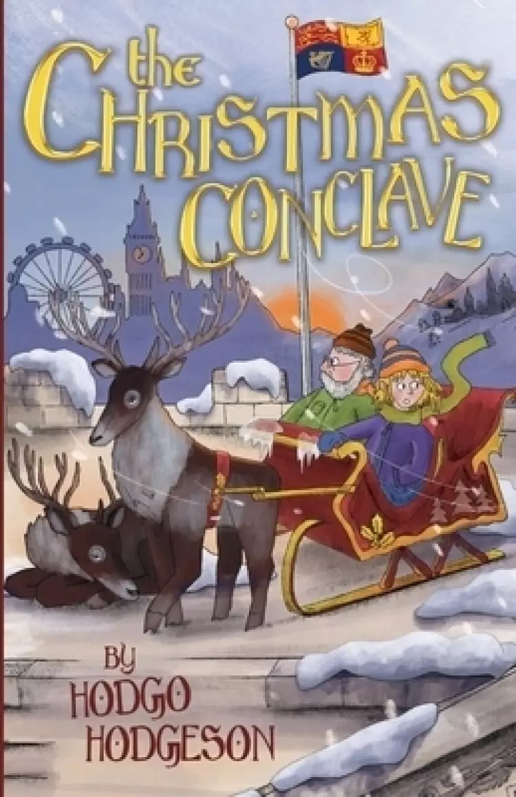 The Christmas Conclave