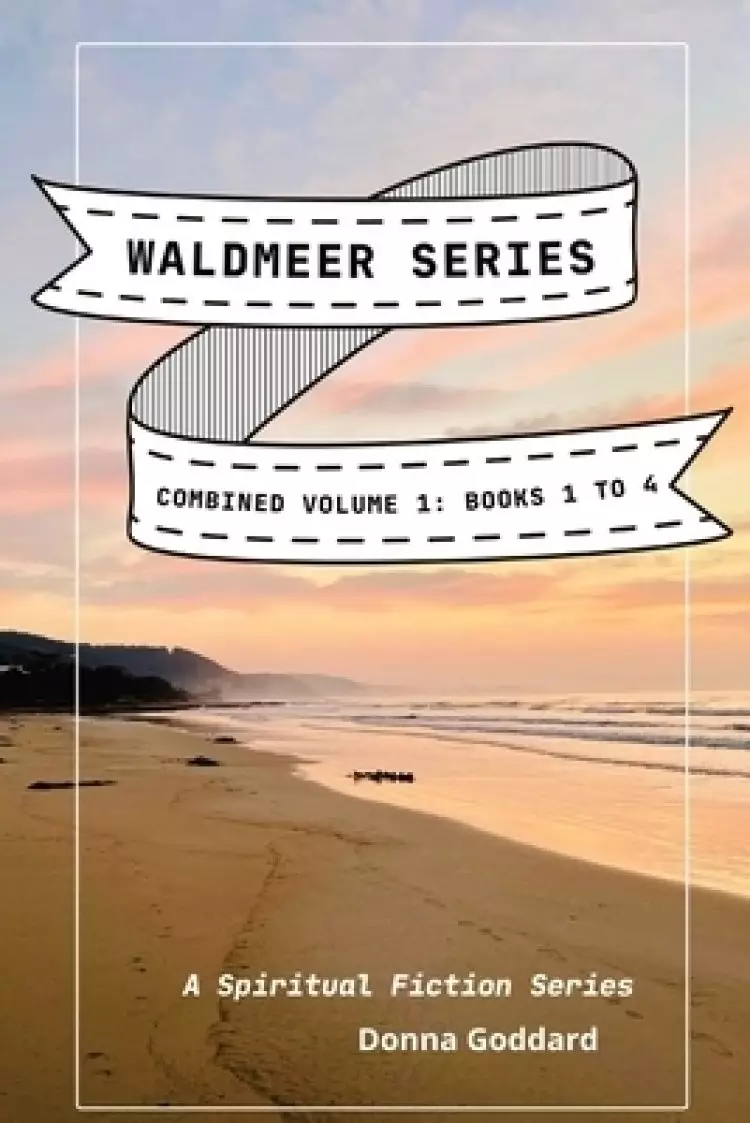 Waldmeer Series: Combined Volume