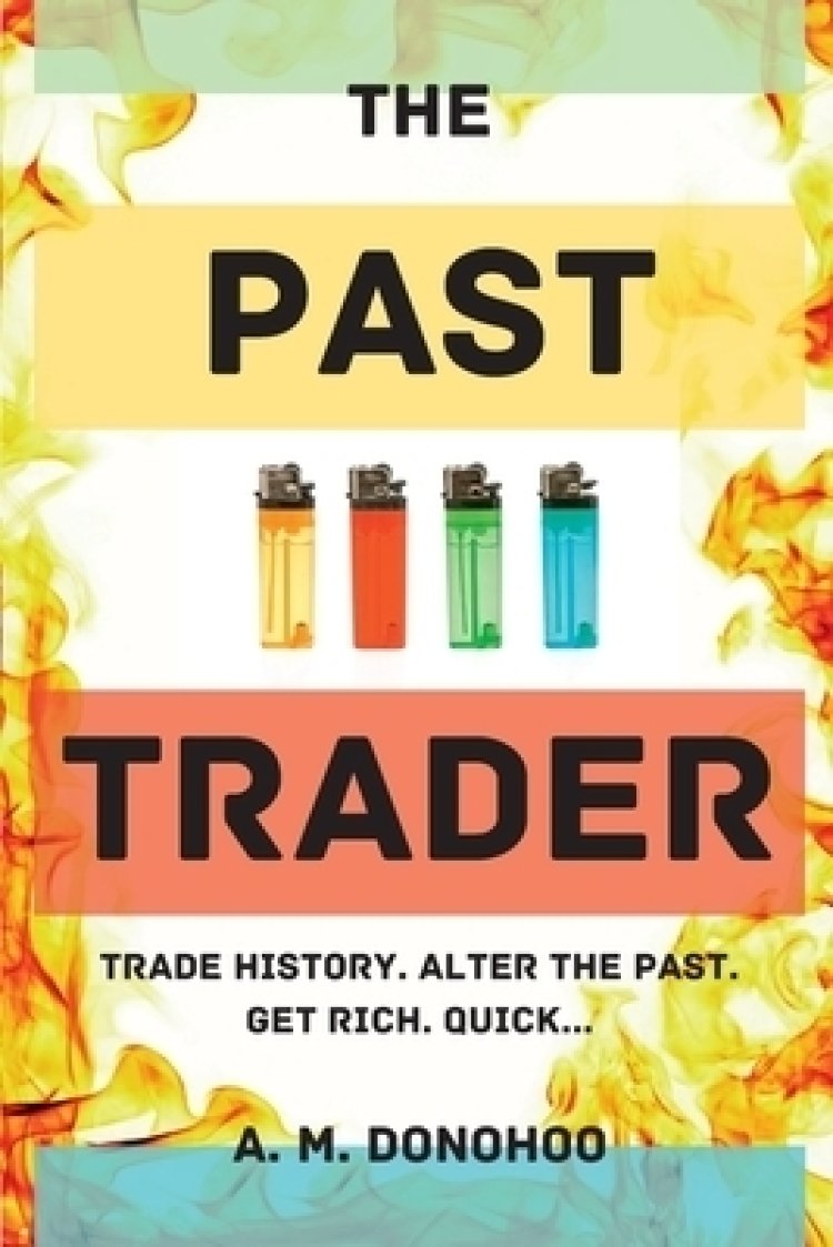 The Past Trader