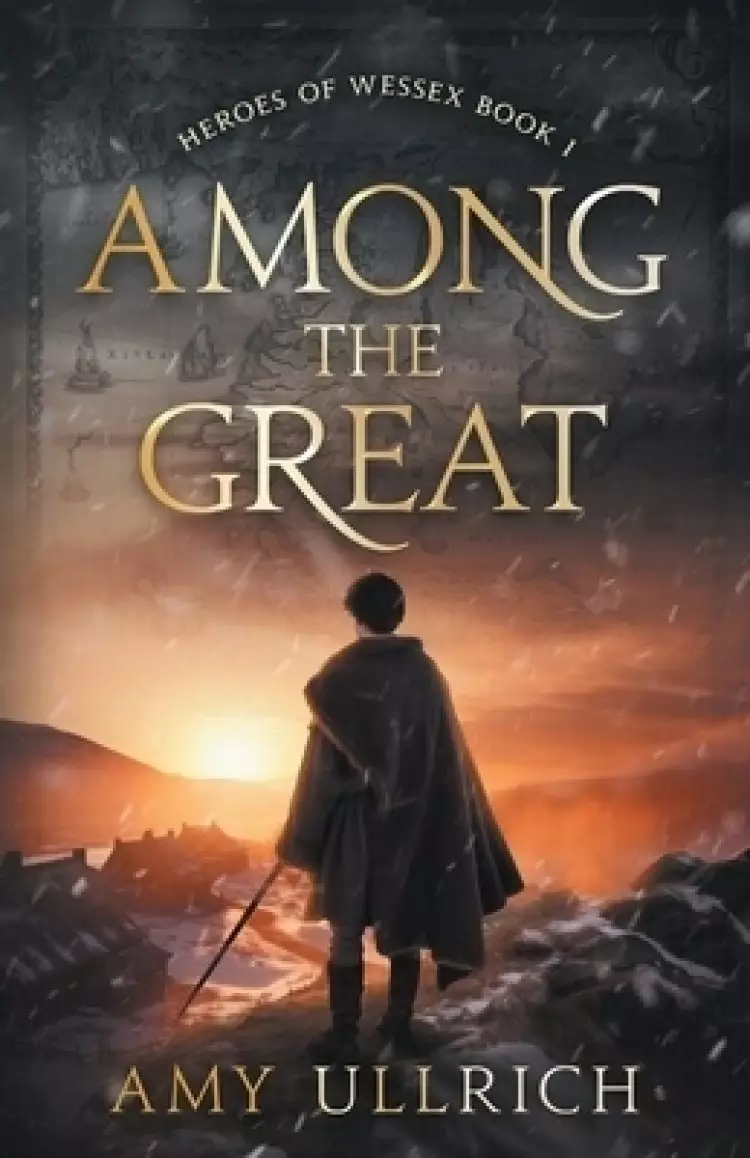 Among the Great