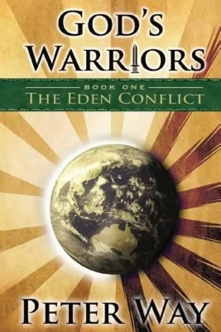 The Eden Conflict