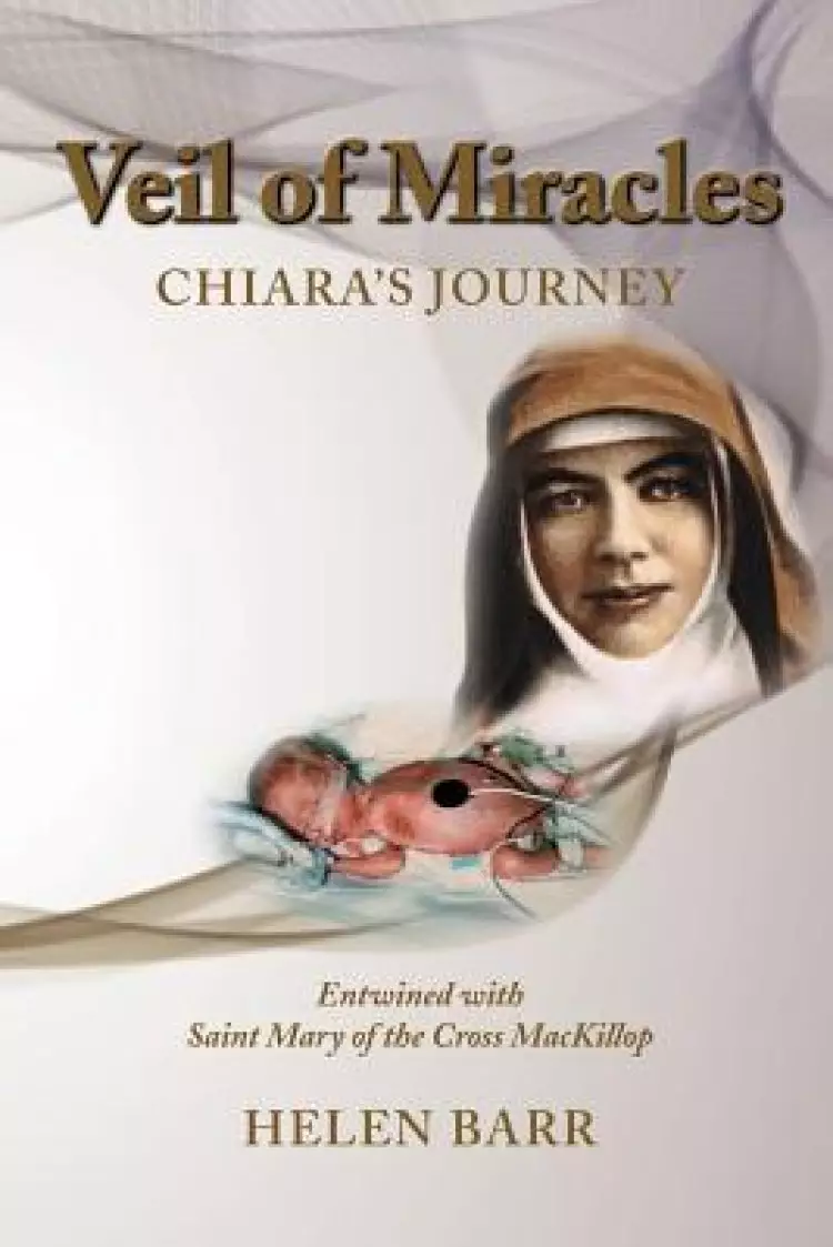 Veil of Miracles: Chiara's Journey