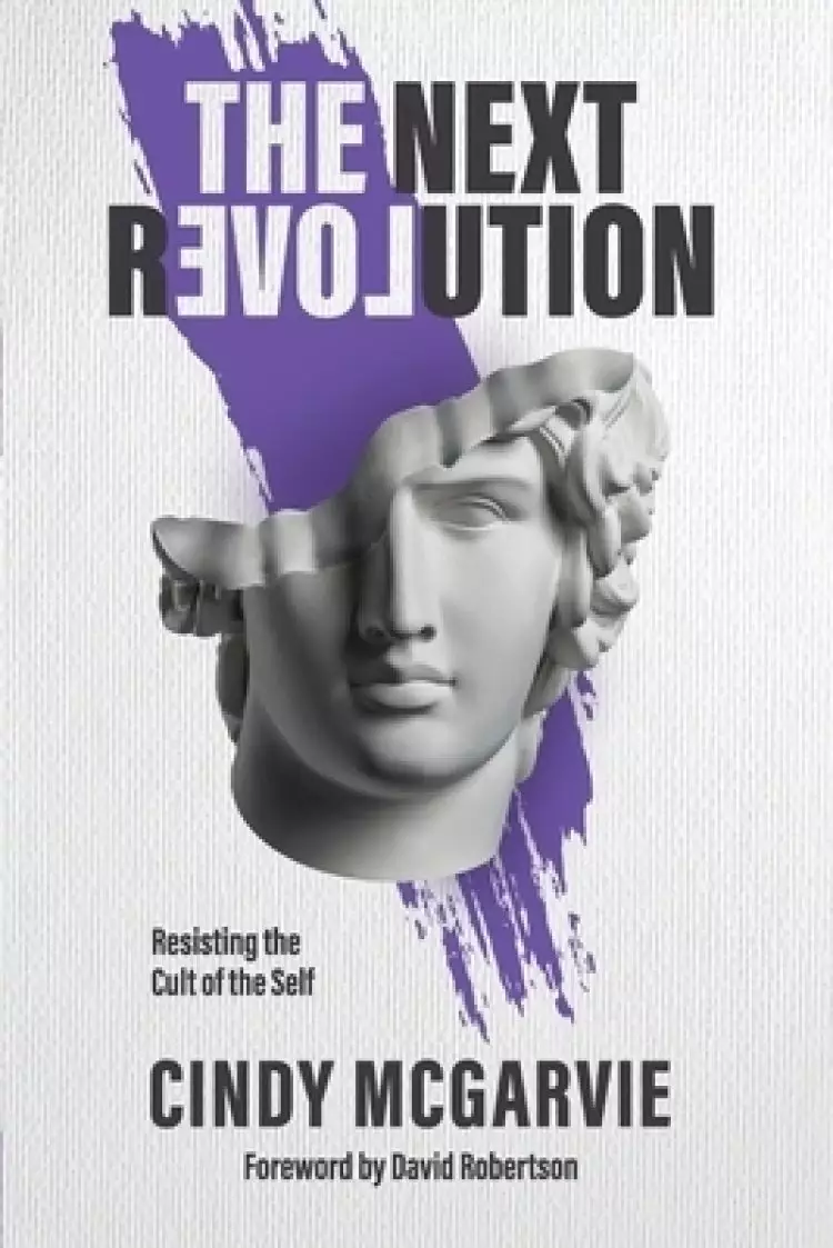 The Next Revolution: Resisting the Cult of the Self
