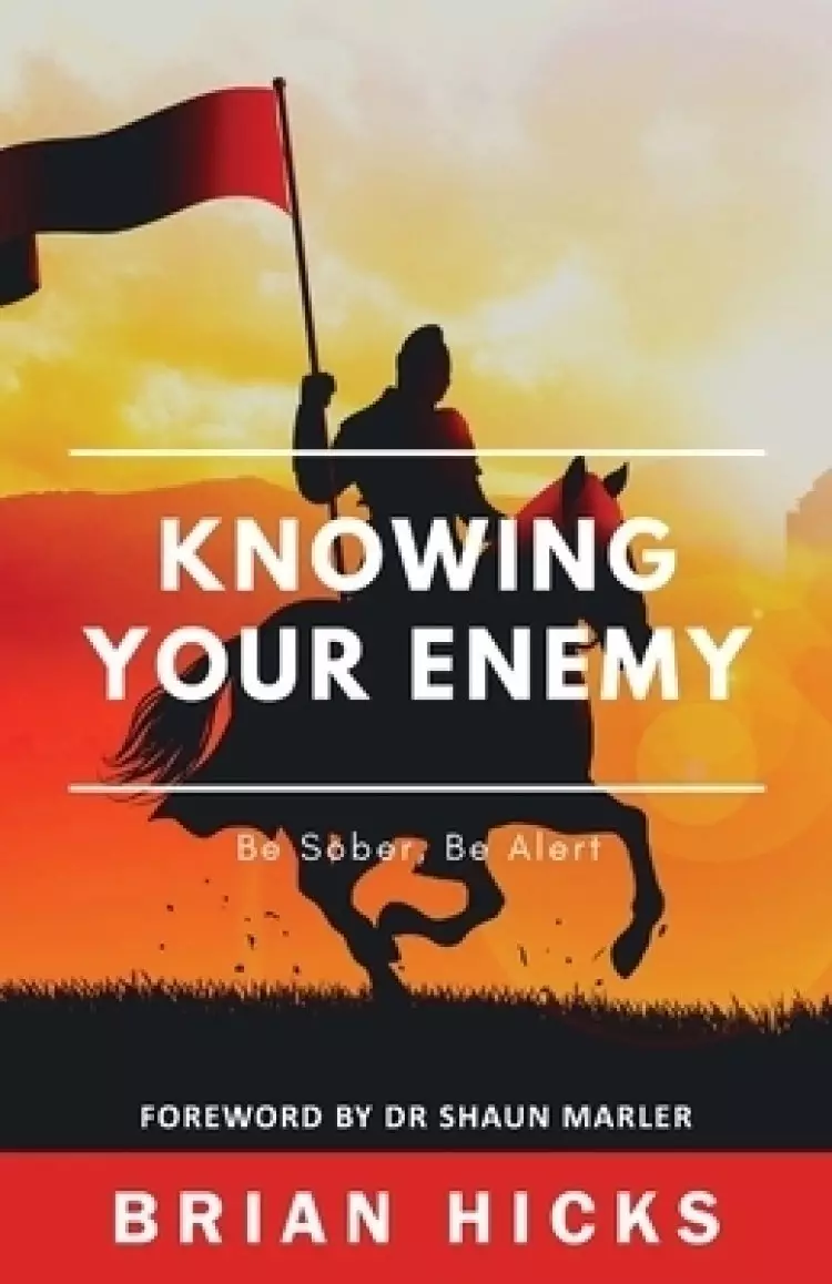 Knowing Your Enemy