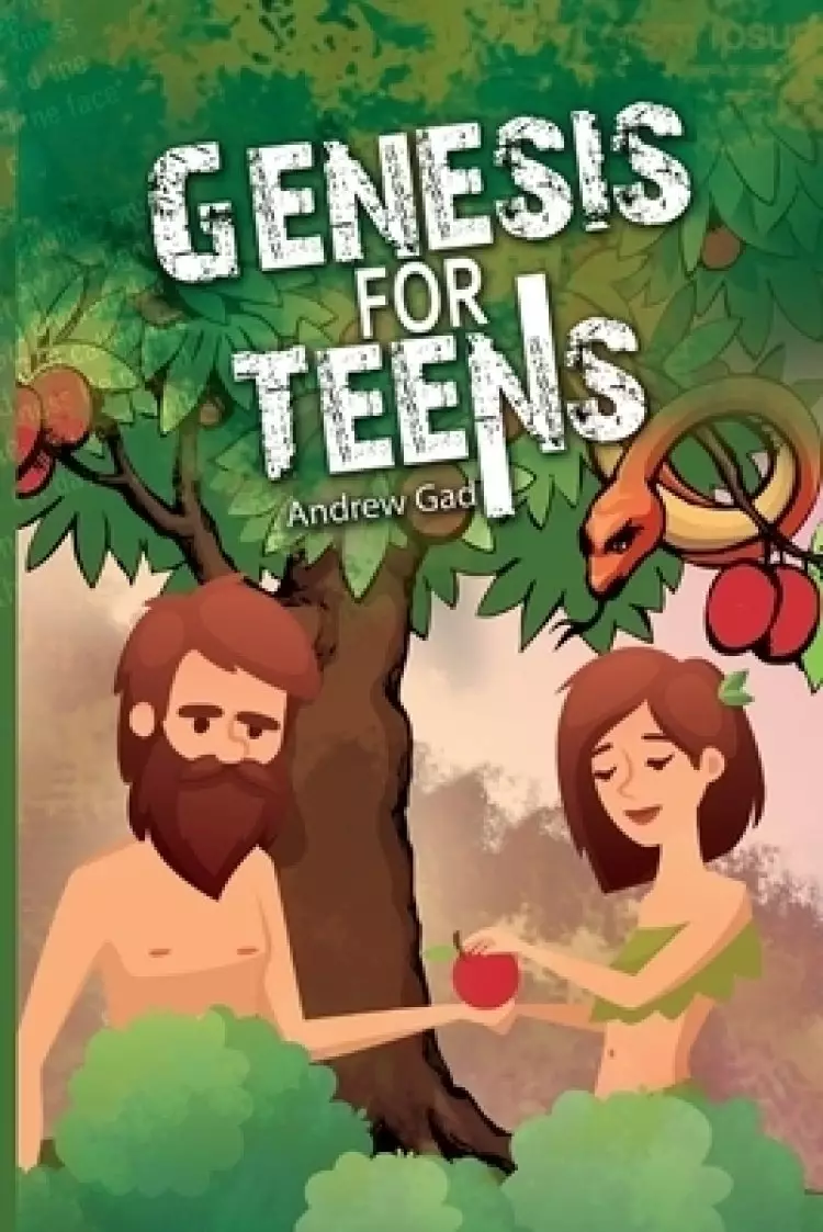Genesis for Teens
