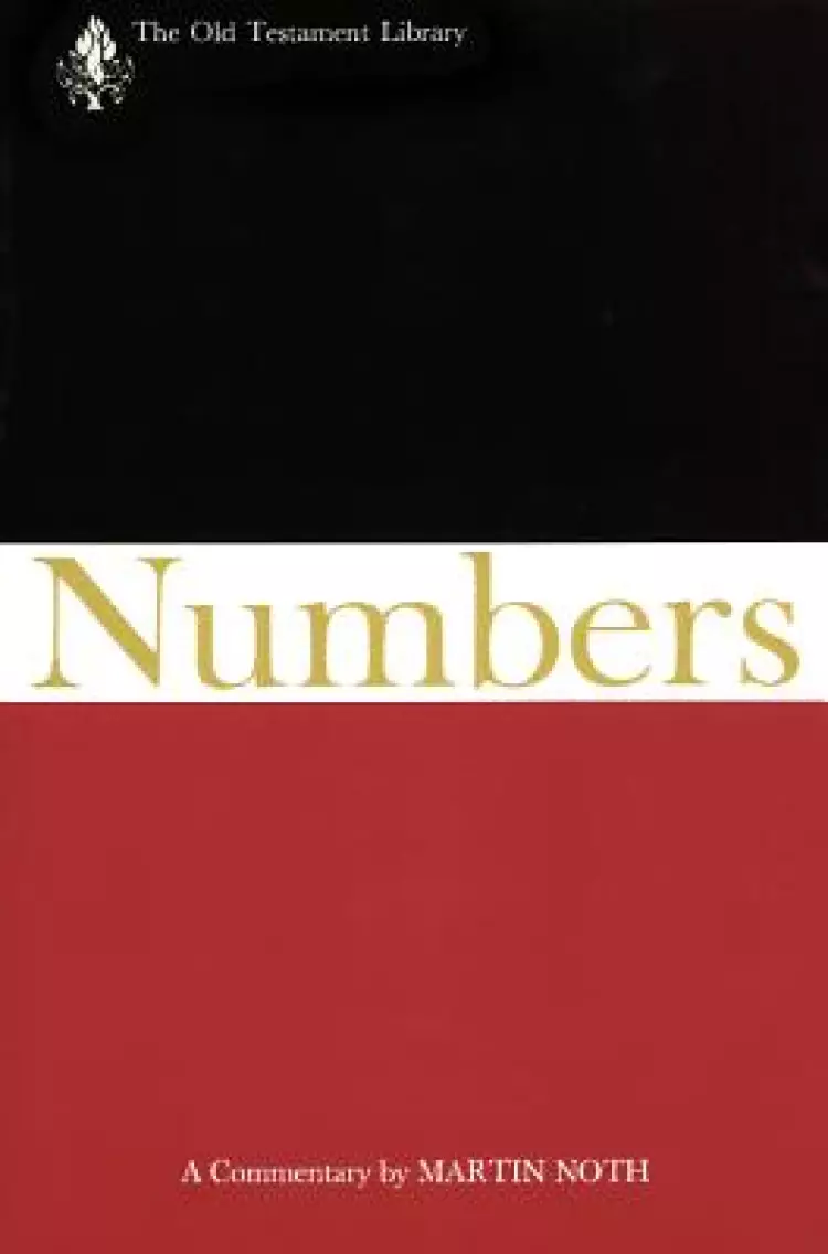 Numbers (OTL)