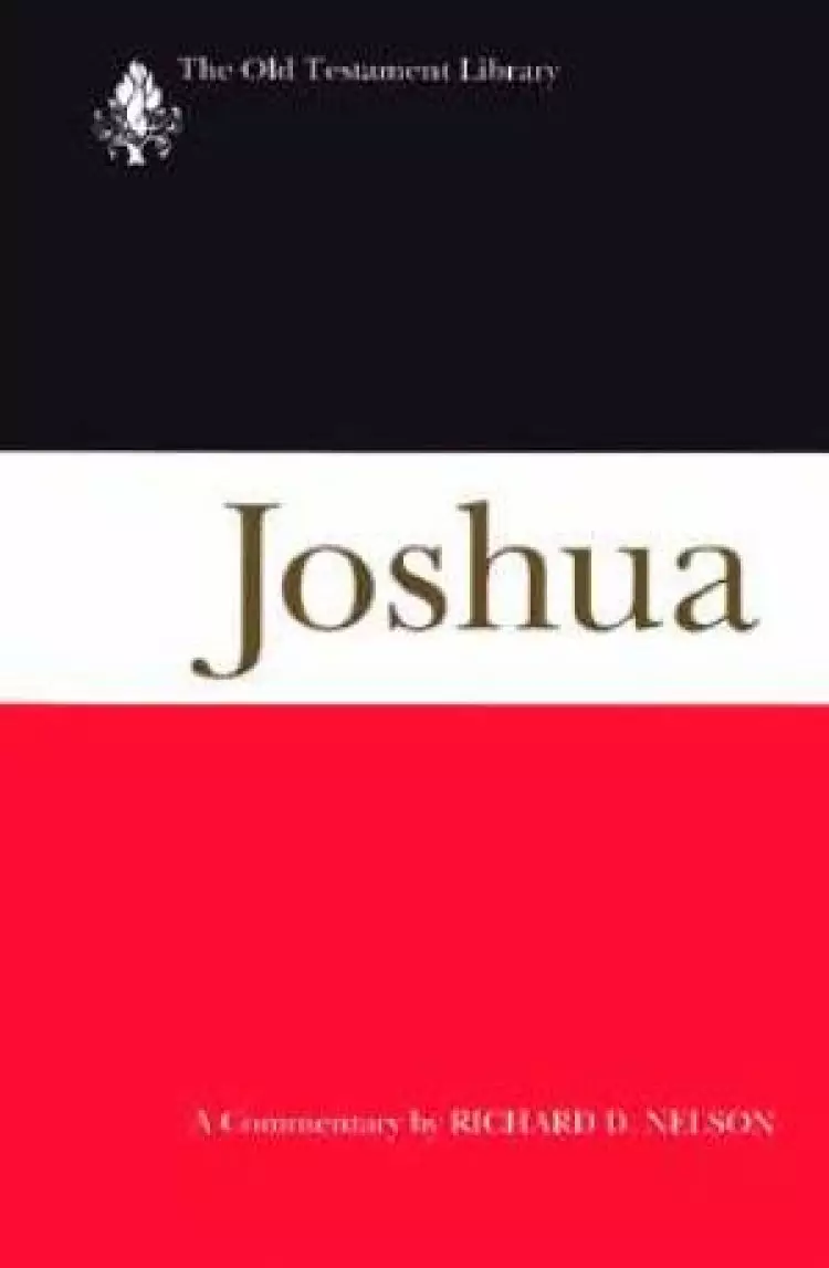 Joshua : Old Testament Library