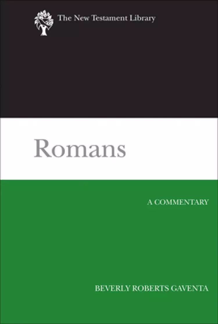 Romans: A Commentary