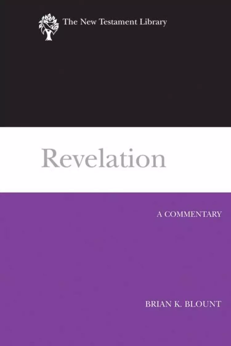 Revelation : The New Testament Library