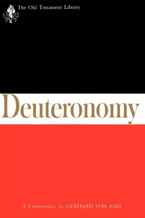 Deuteronomy (otl)