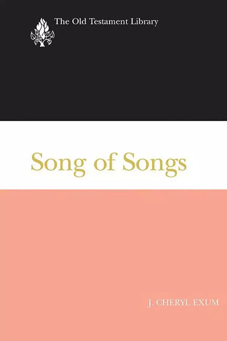 Song Of Songs : A Commentary