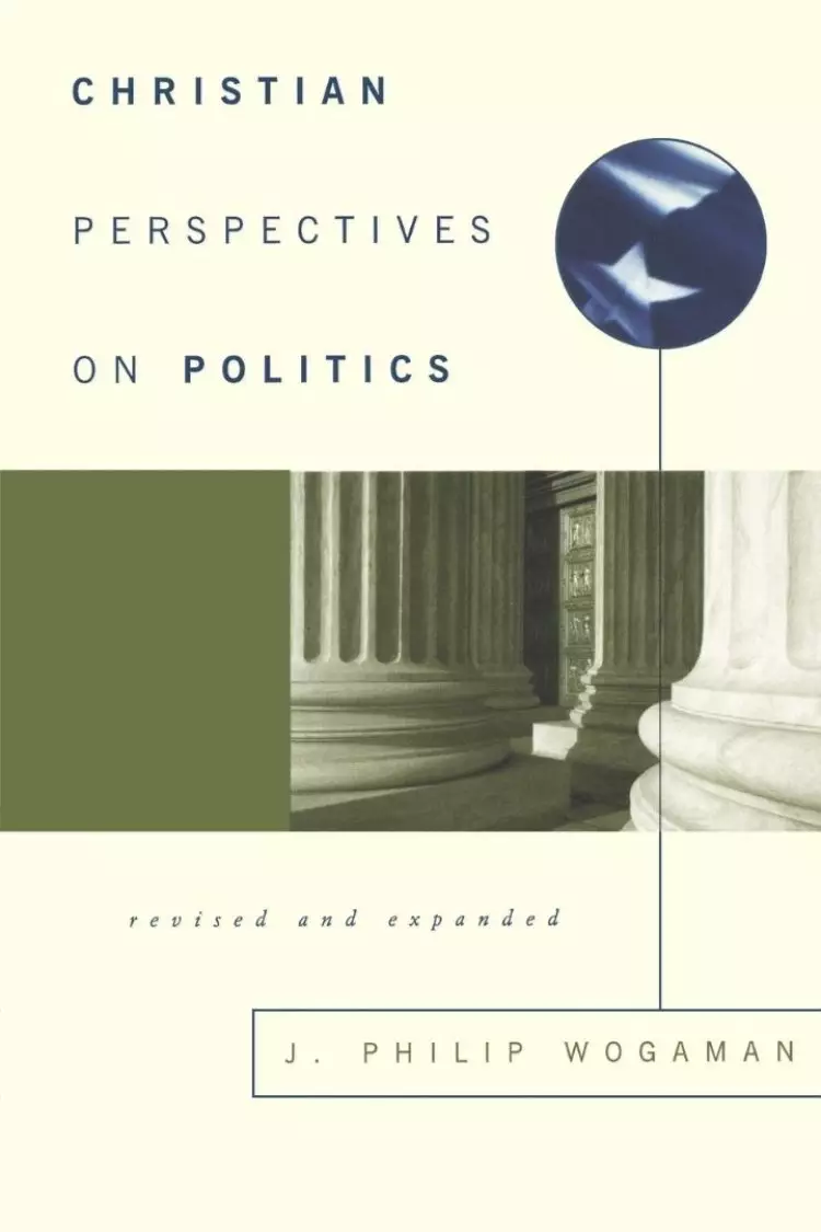 Christian Perspectives on Politics