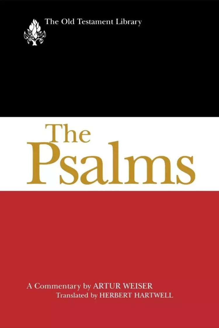 Psalms : The Old Testament Library