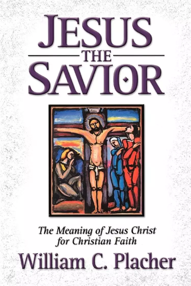 Jesus The Saviour