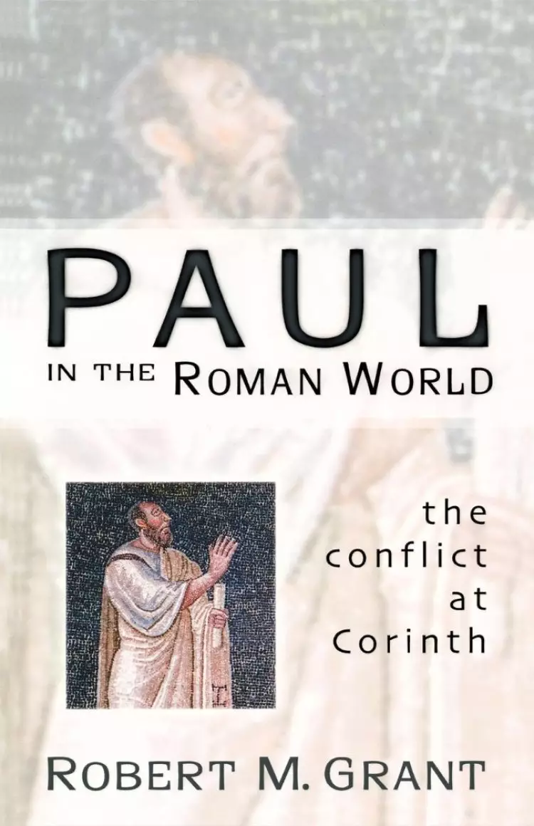 Paul in the Roman World