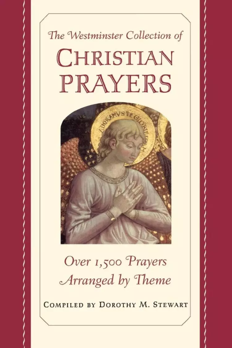 Westminster Collection Of Christian Pray