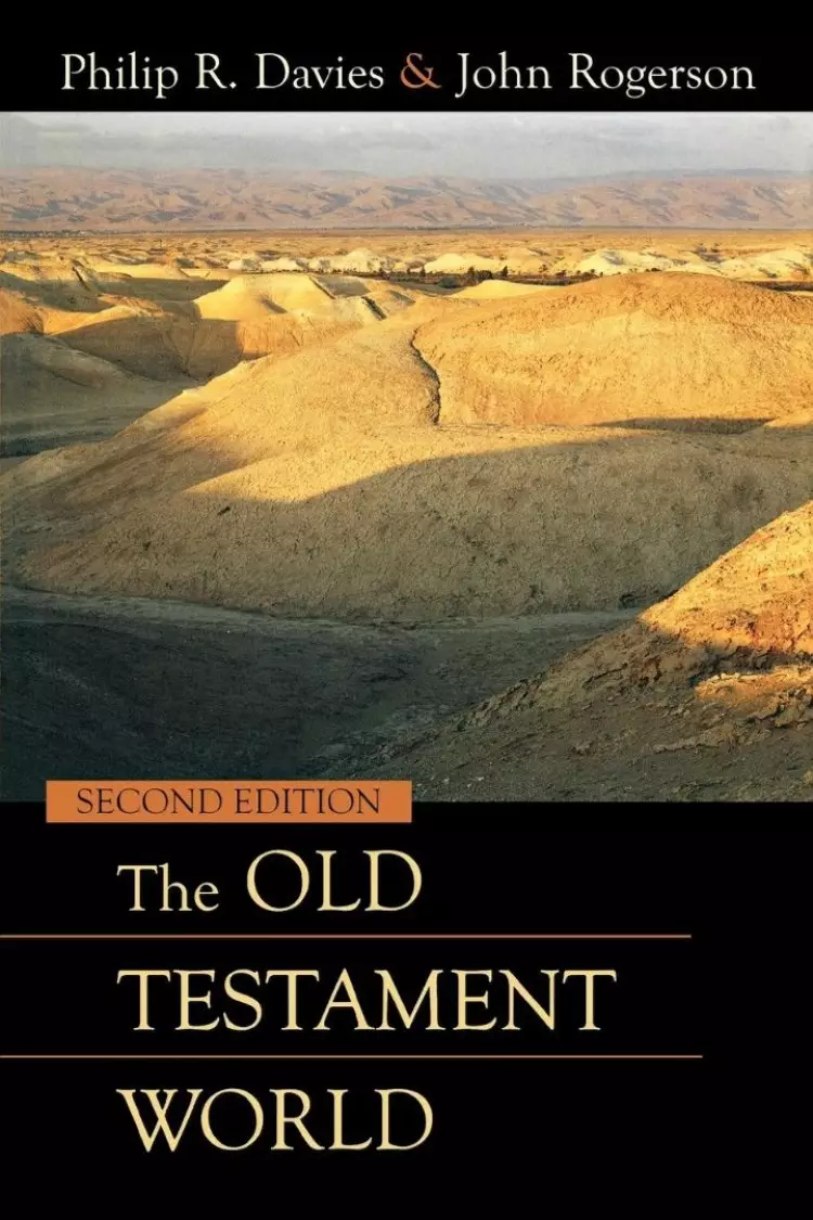 The Old Testament World