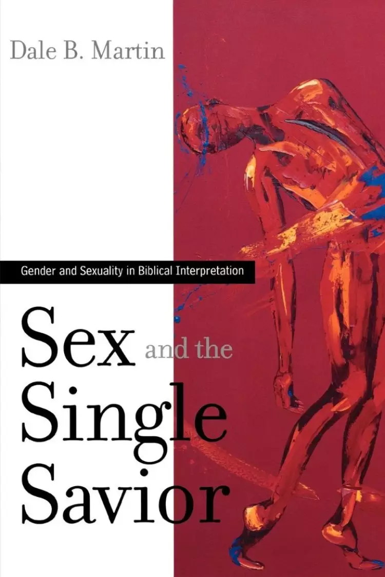 Sex And The Single Saviour