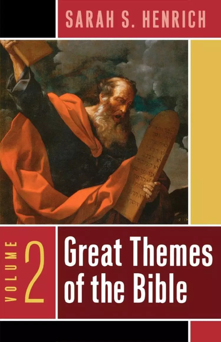 Great Themes of the Bible V 2