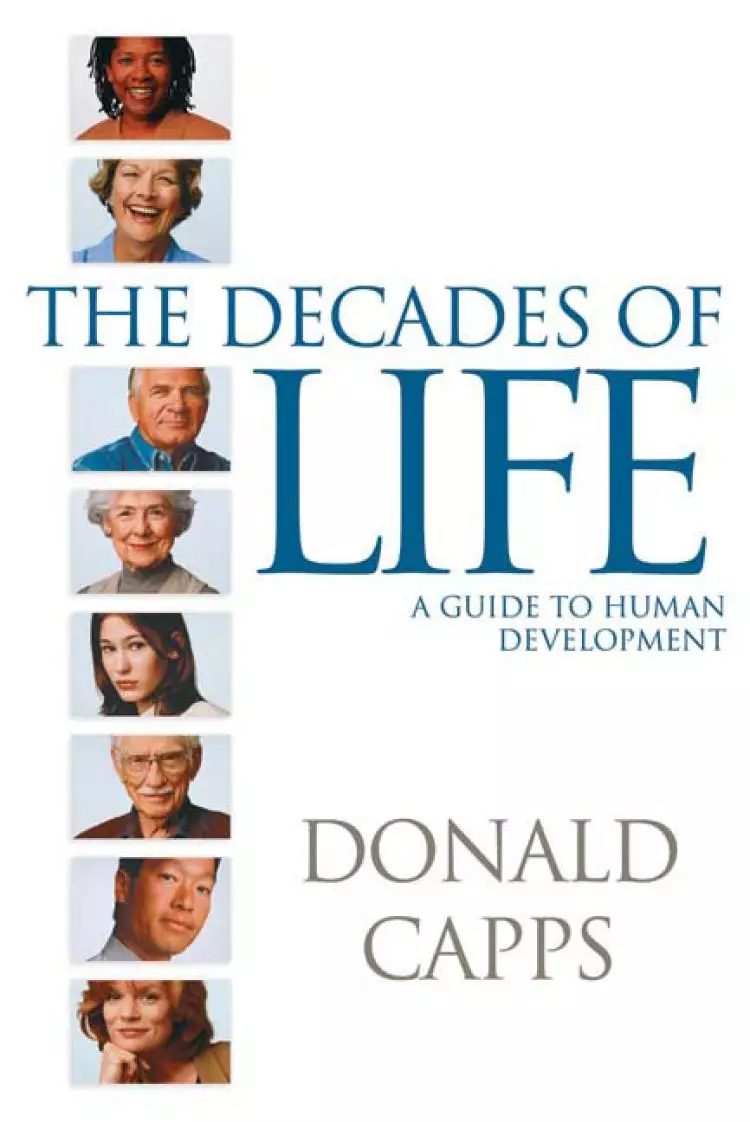 The Decades of Life