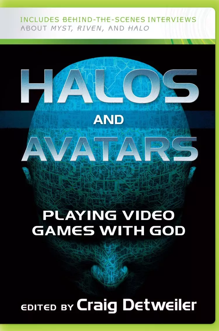Halos and Avatars