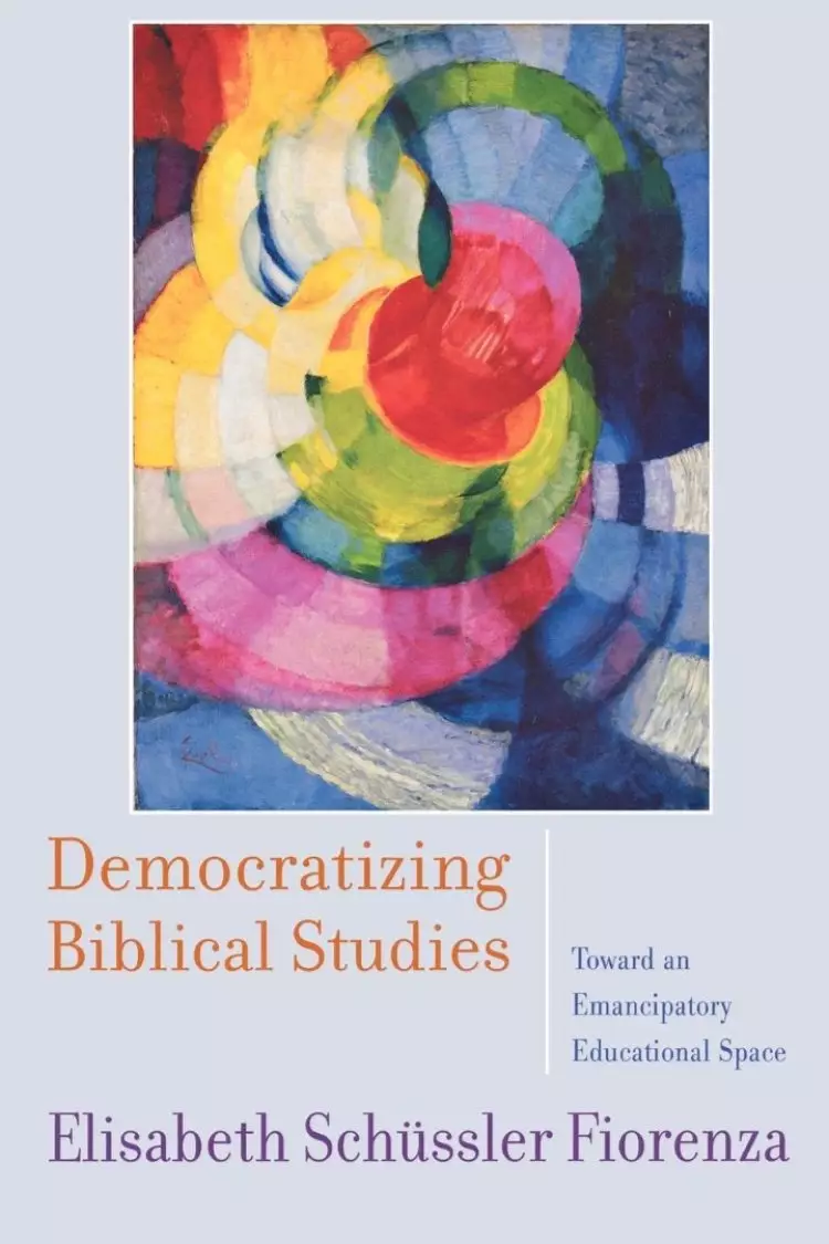 Democratising Biblical Studies