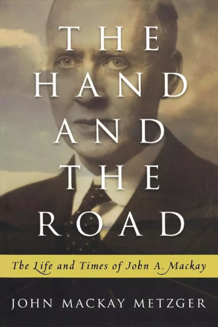 The Hand And The Road