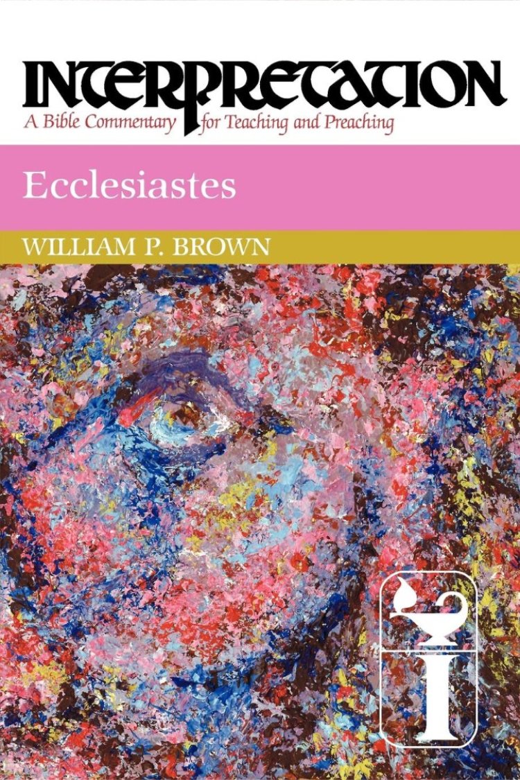 Ecclesiastes Interpretation