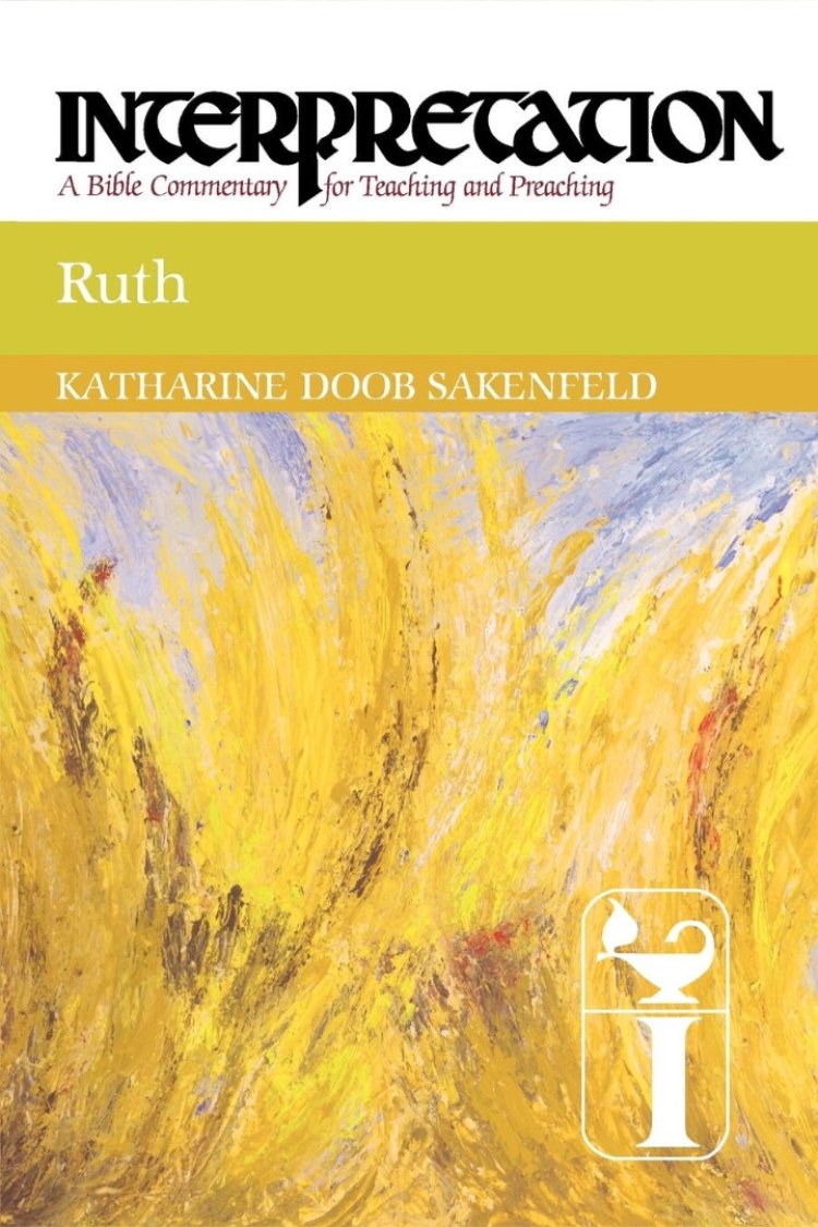 Ruth Interpretation