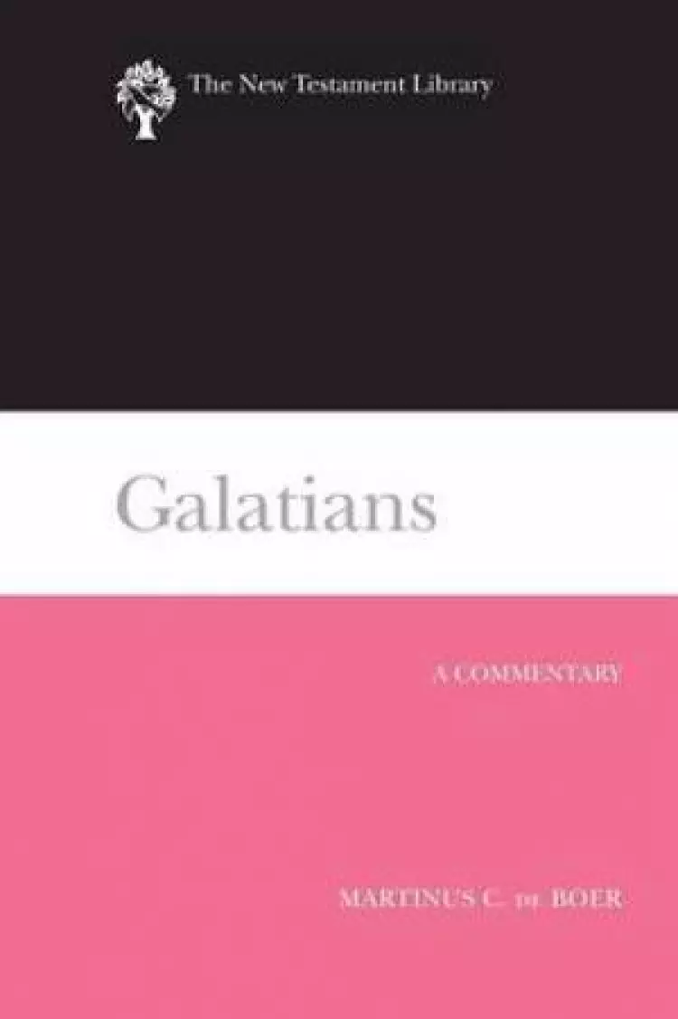 Galatians Ntl
