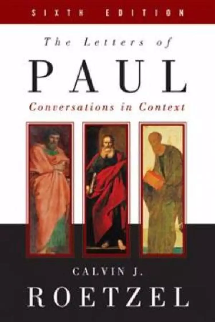 The Letters of Paul