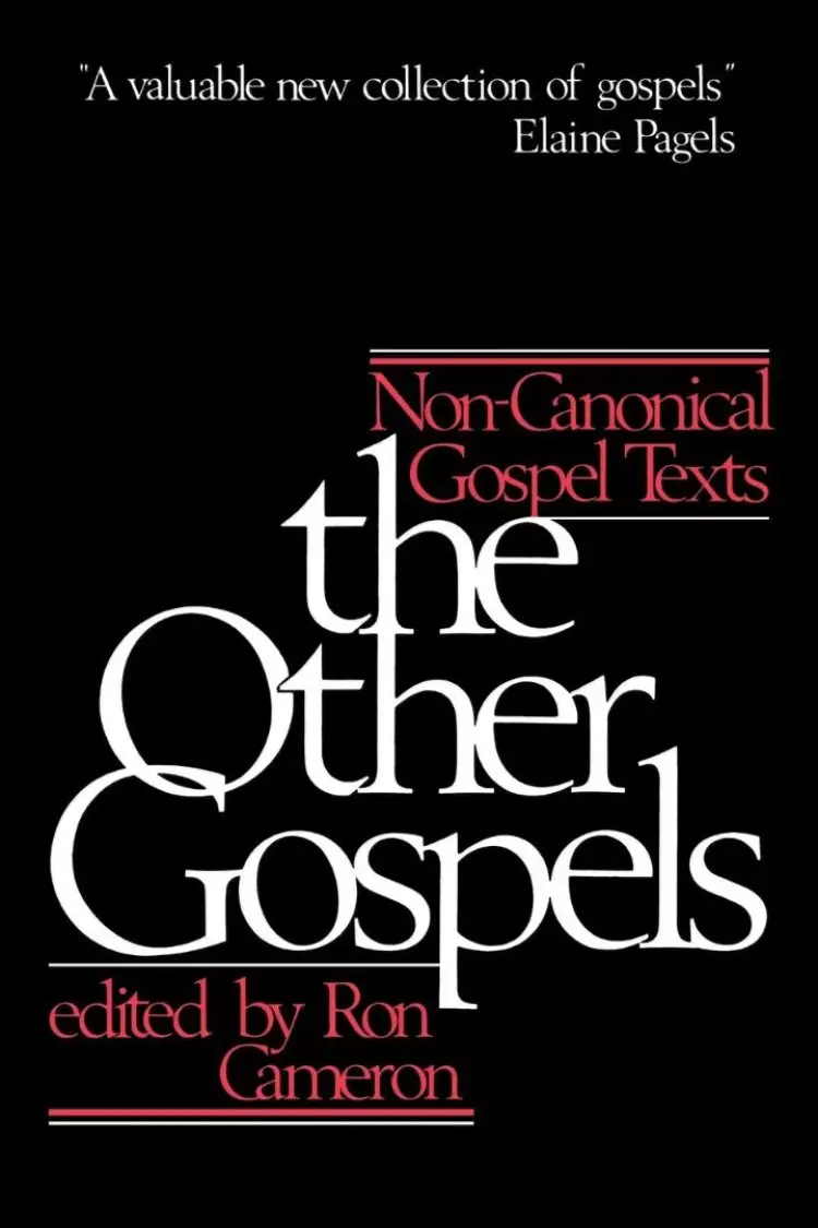 The Other Gospels