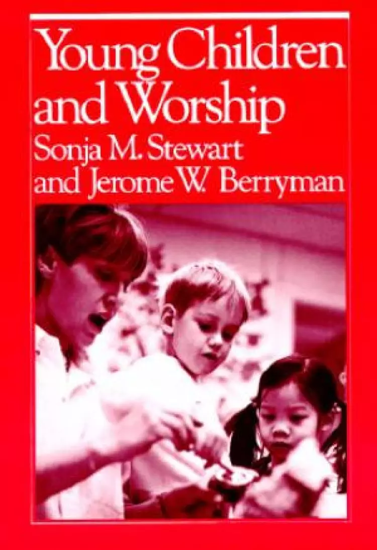Young Children And Worship