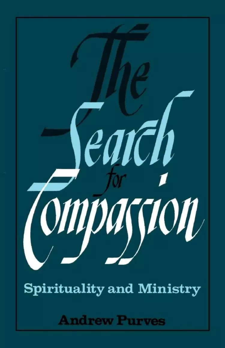 Search For Compassion