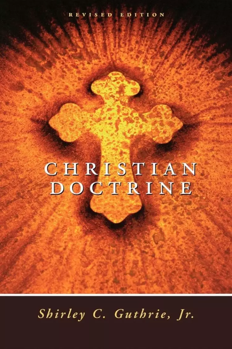 Christian Doctrine