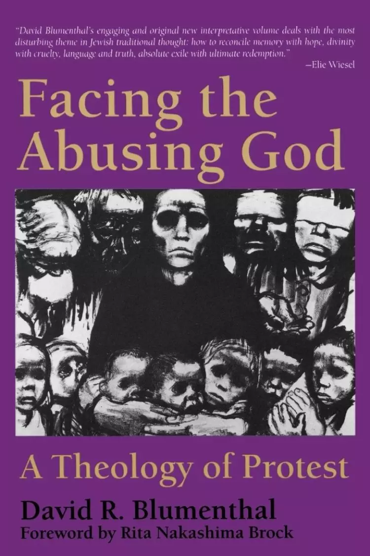 Facing the Abusing God
