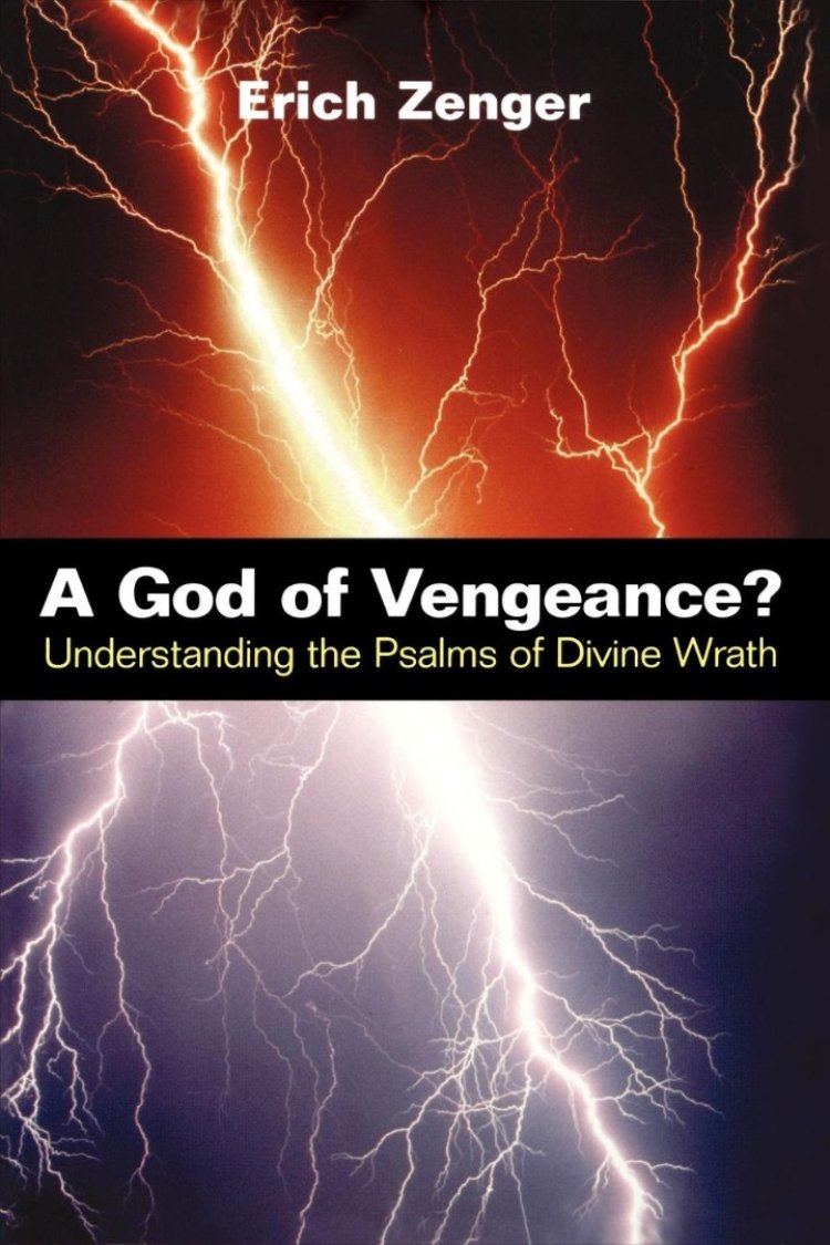 A God of Vengeance?