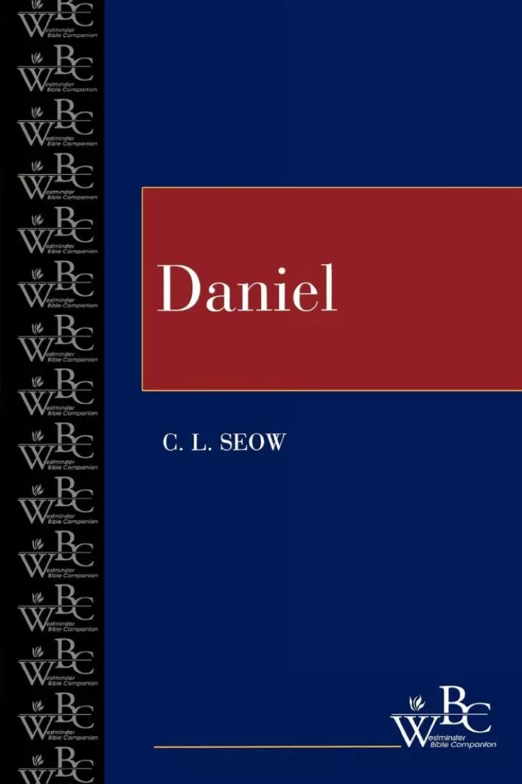 Daniel : Westminster Bible Companion
