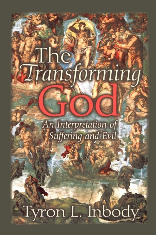 Transforming God