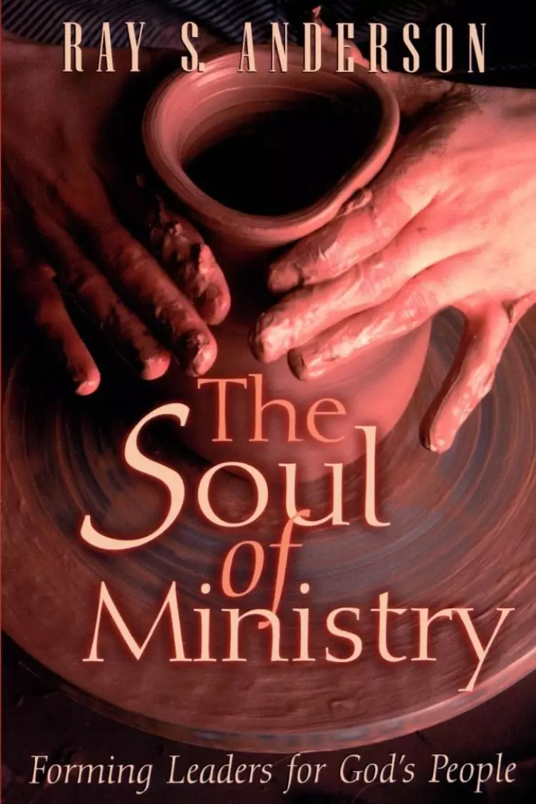 Soul Of Ministry
