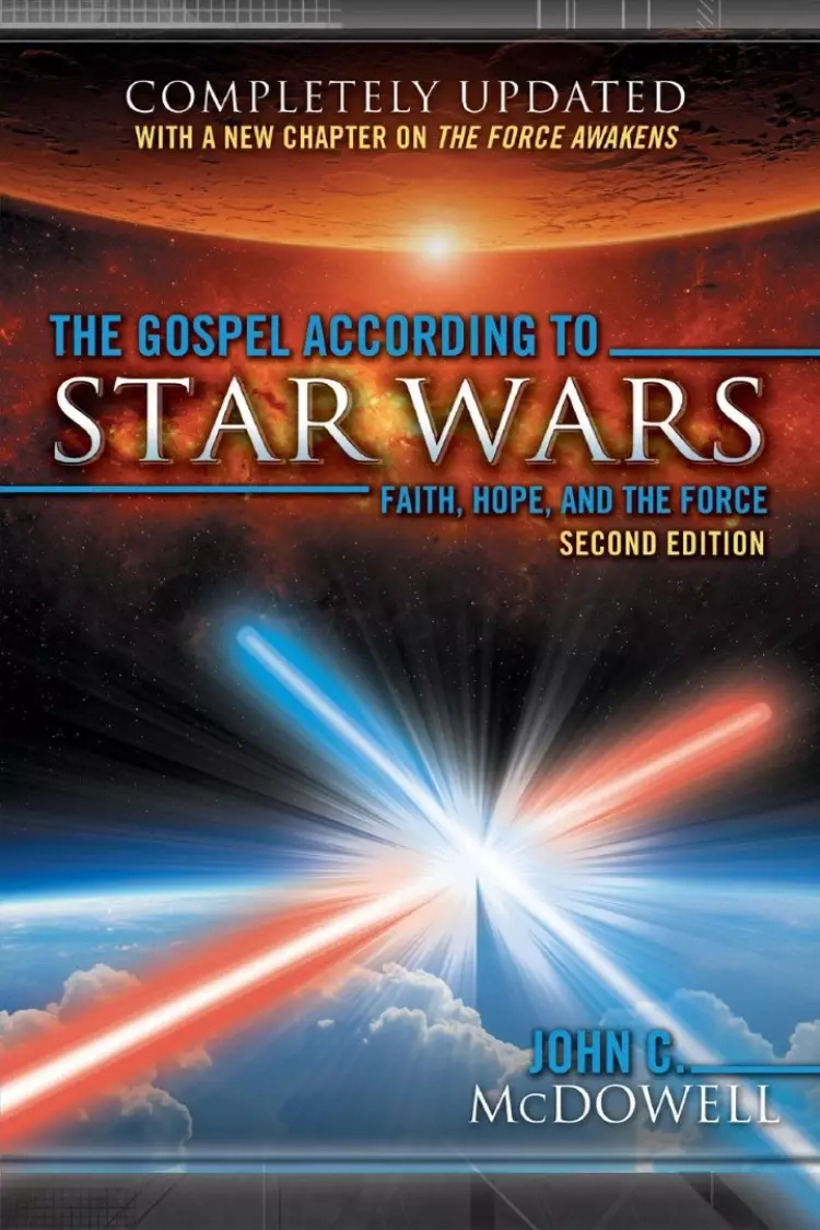 The Gospel According to Star Wars, 2nd Ed.