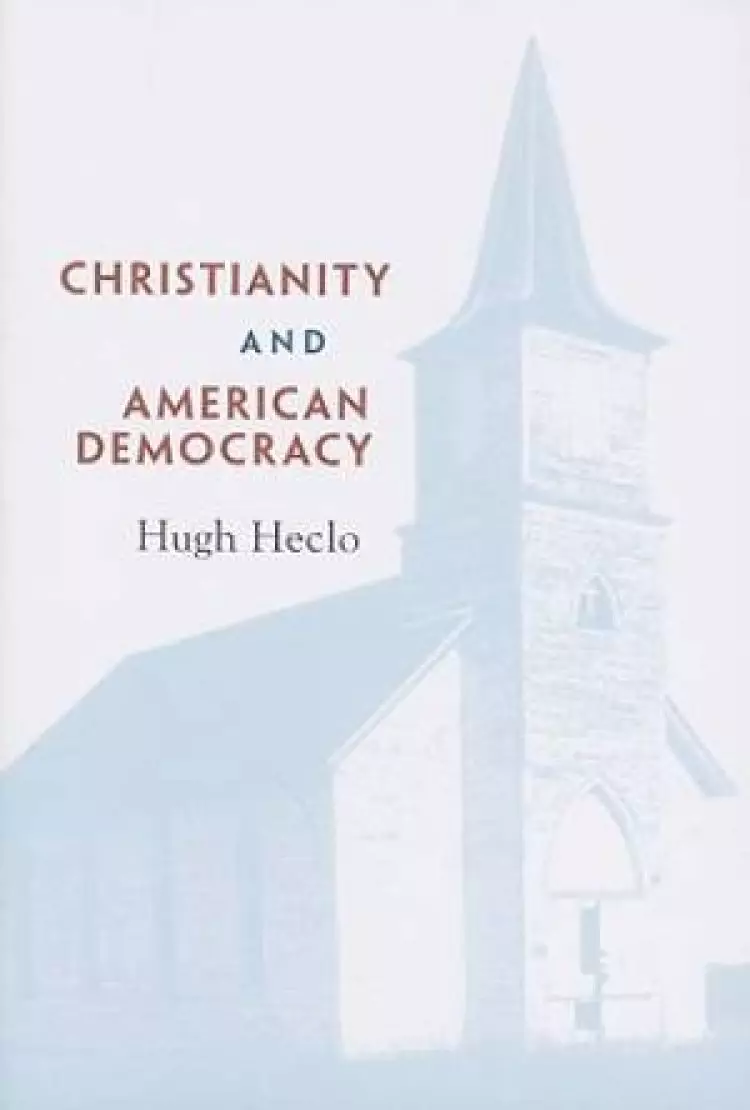 Christianity and American Democracy