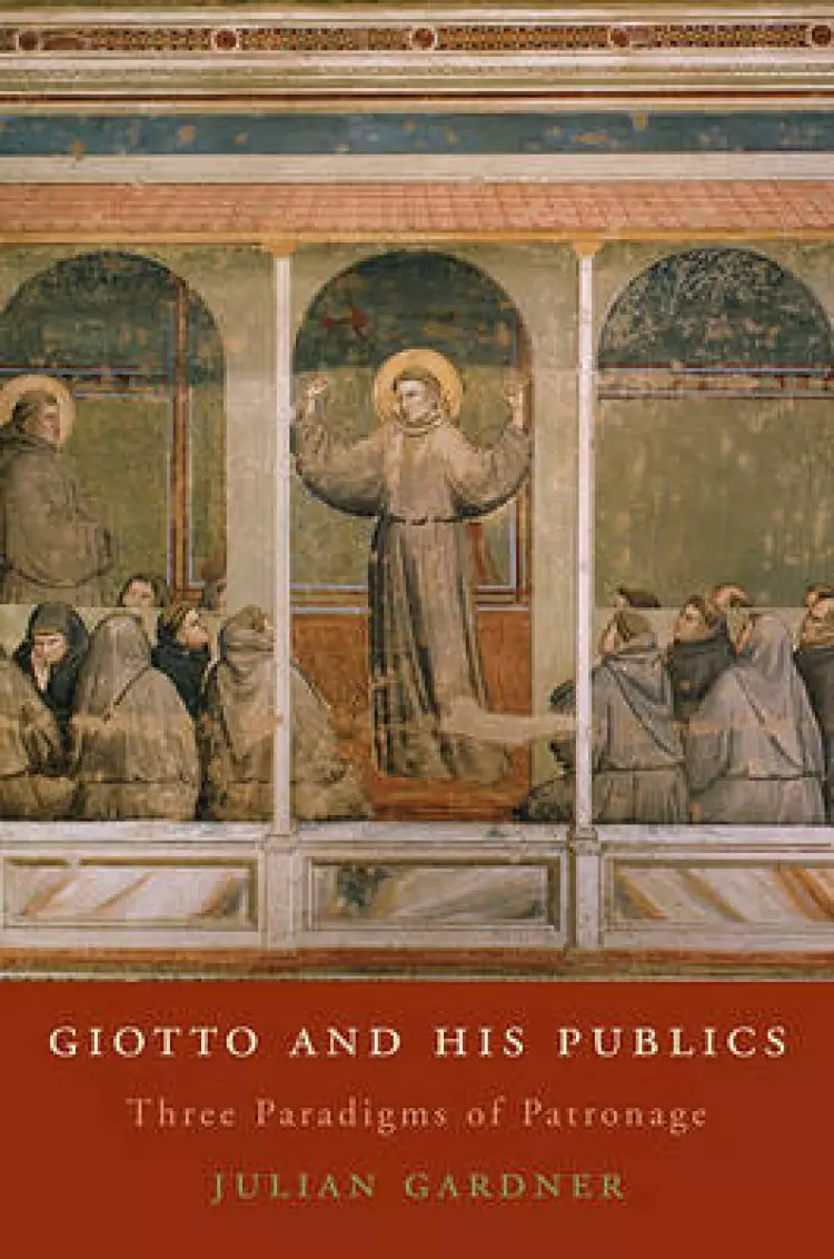 Giotto and His Publics