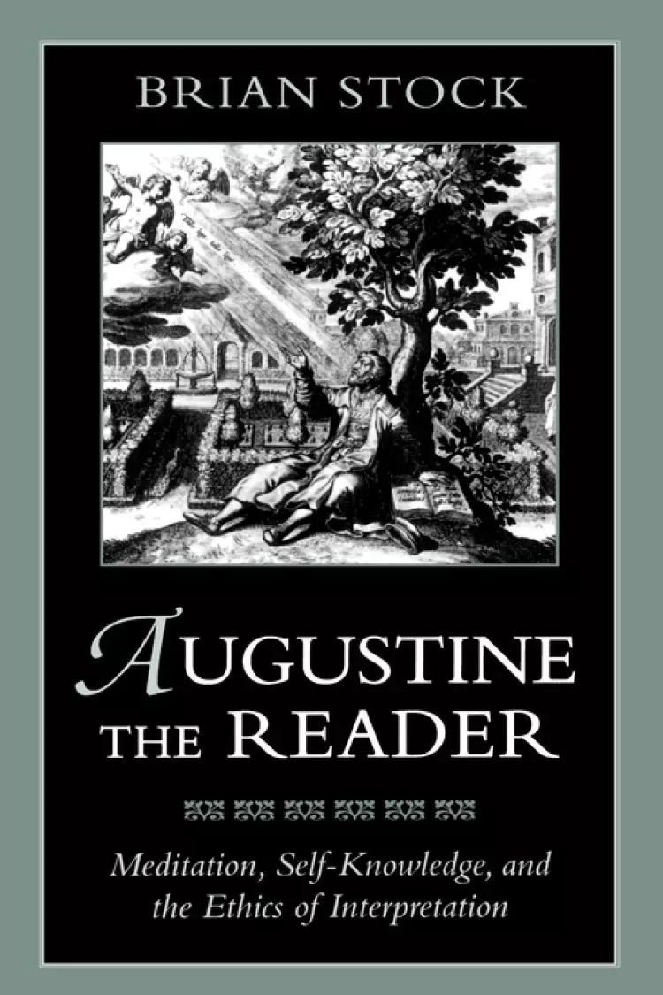 Augustine the Reader