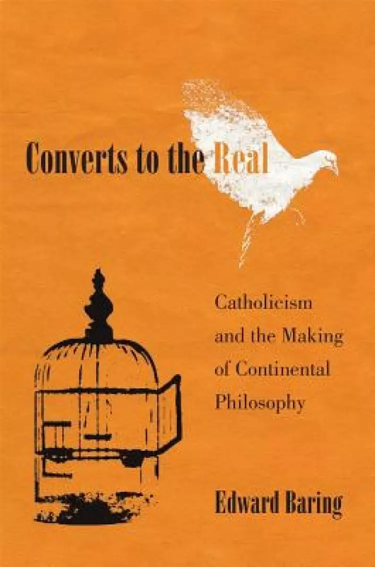 Converts To The Real