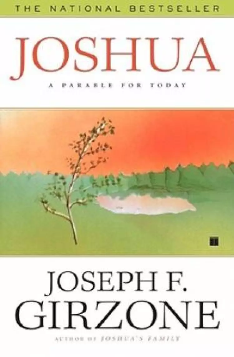Joshua : A Parable For Today