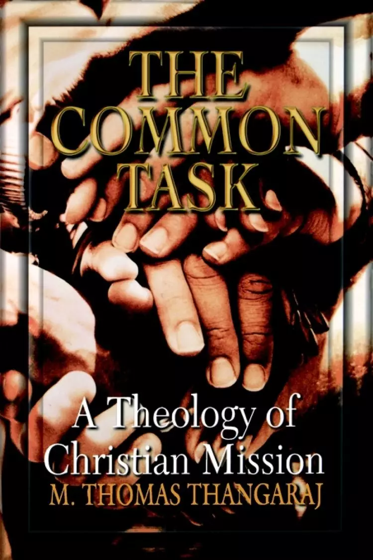 The Common Task
